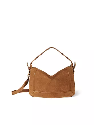 JEROME DREYFUSS | Ledertasche -  Umhängetasche PEPITO Medium | 